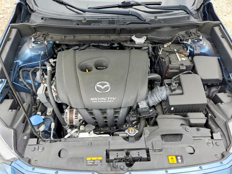 Aukcja sprzedaży 2019 Mazda Cx-3, vin: JM1DKFB79K1420913, numer aukcji: 59332336