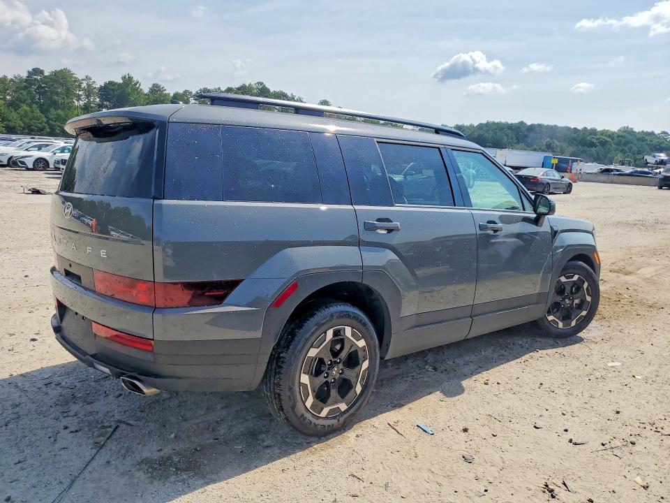 Продаж на аукціоні авто 2026 Hyundai Santa Fe, vin: 5NMP24GL2TH191974, номер лоту: 60237906