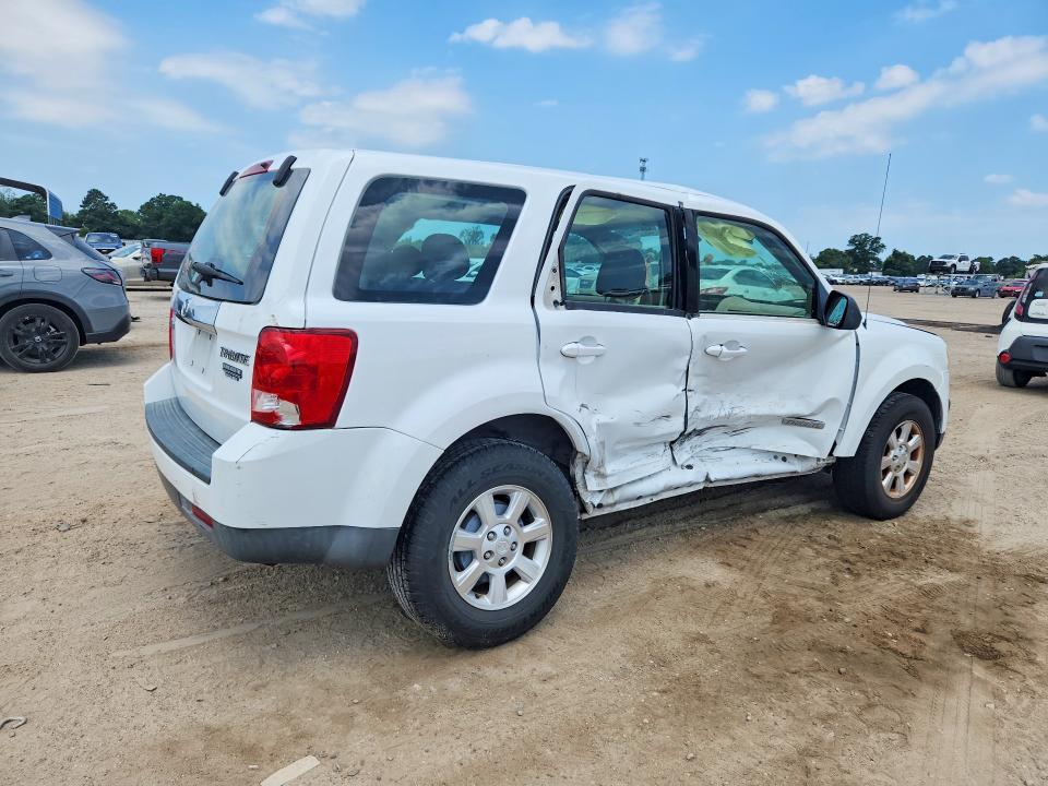 Продажа на аукционе авто 2008 Mazda Tribute, vin: 4F2CZ02Z38KM08281, номер лота: 59650726