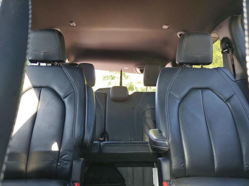 62665266 :رقم المزاد ، 2C4RC1BG1LR290354 vin ، 2020 Chrysler Pacifica مزاد بيع