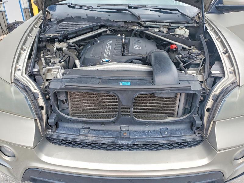 Aukcja sprzedaży 2011 Bmw X5, vin: 5UXZV4C57BL406588, numer aukcji: 63027986