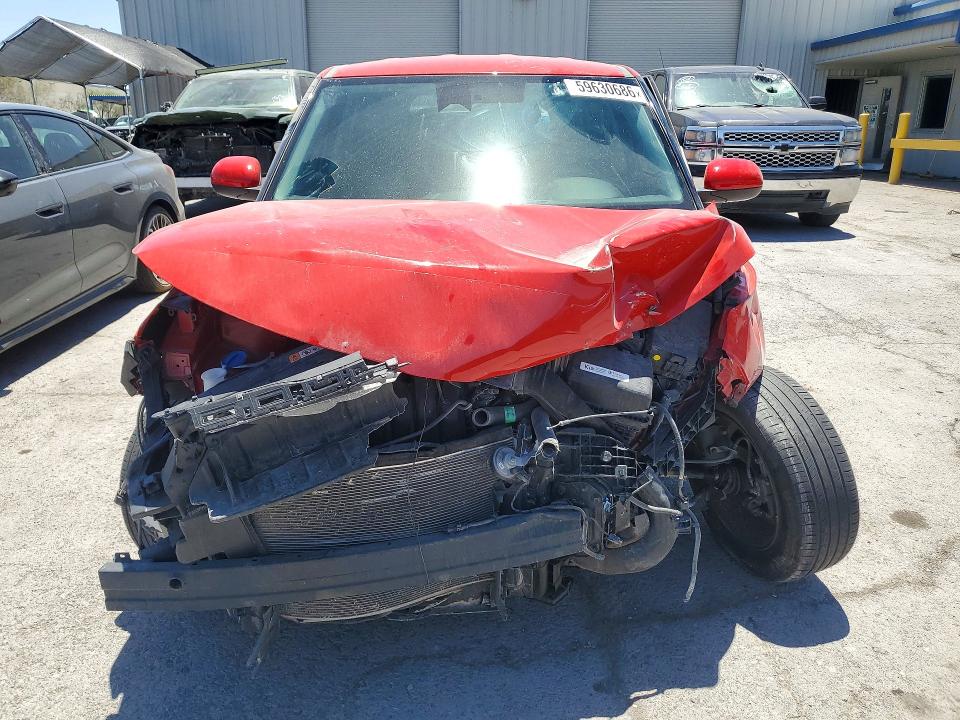 Продажа на аукционе авто 2023 Kia Soul, vin: KNDJ23AU6P7192169, номер лота: 59630686
