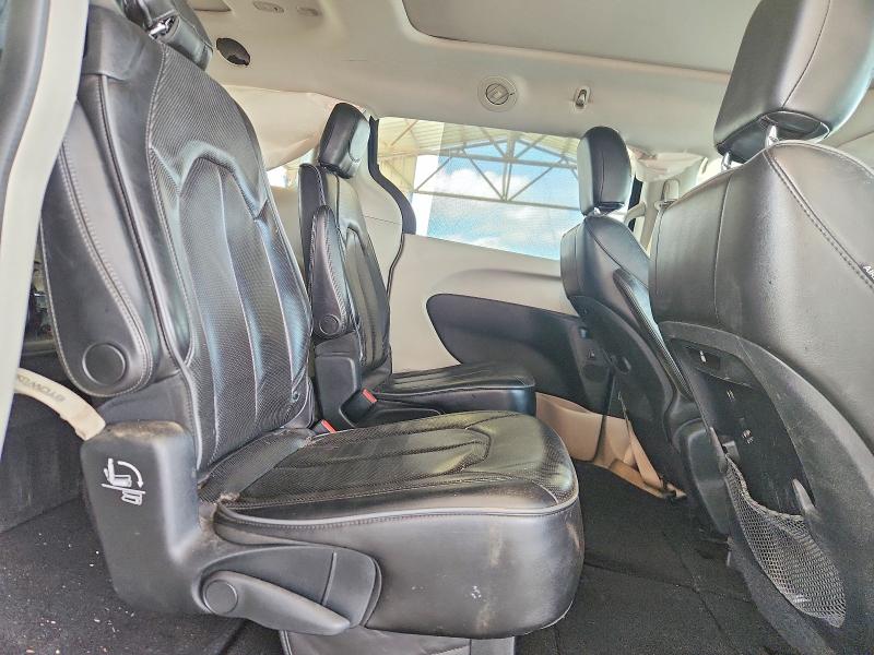 Aukcja sprzedaży 2018 Chrysler Pacifica, vin: 2C4RC1GG8JR273847, numer aukcji: 62148556