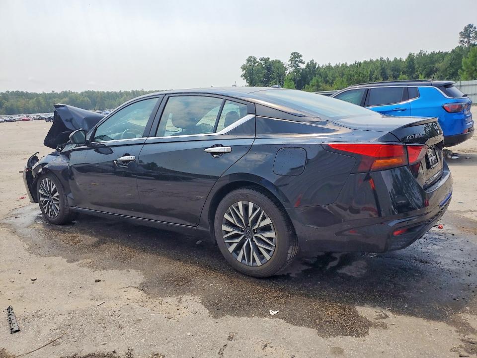 Продаж на аукціоні авто 2024 Nissan Altima, vin: 1N4BL4DV7RN342144, номер лоту: 62502536