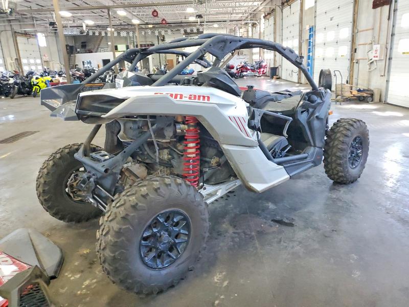 Продажа на аукционе авто 2025 Can-am Maverick X3, vin: 3JBVGAY44SE000109, номер лота: 60209606