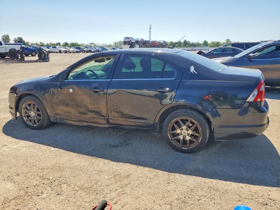 Продажа на аукционе авто 2011 Ford Fusion, vin: 3FAHP0JG9BR142303, номер лота: 62939706