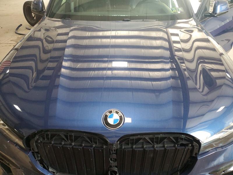 Aukcja sprzedaży 2021 Bmw X7, vin: 5UXCW2C0XM9G83671, numer aukcji: 61315076