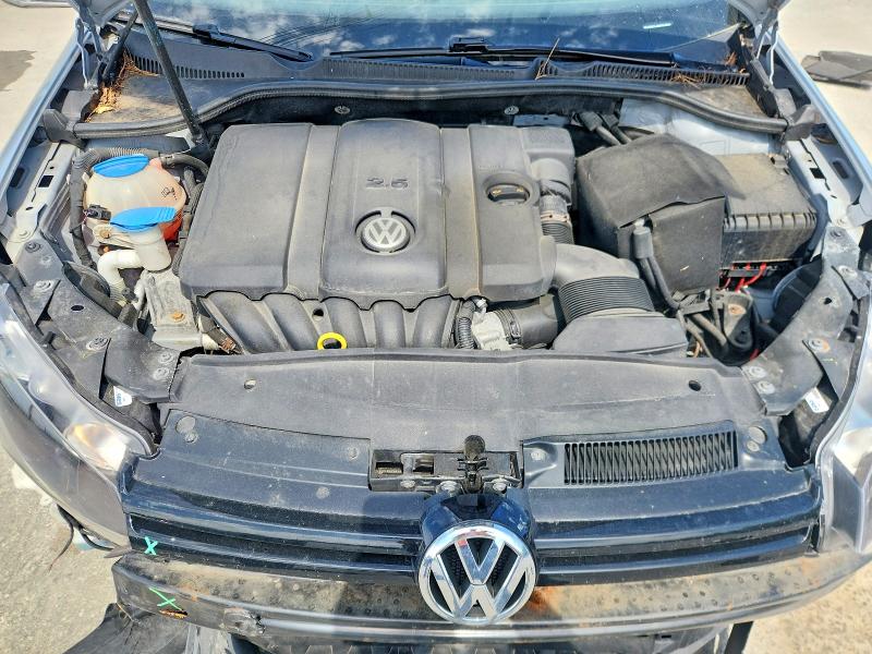 61124546 :رقم المزاد ، WVWDB7AJ8EW004829 vin ، 2014 Volkswagen Golf مزاد بيع