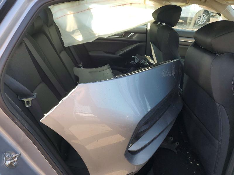 Aukcja sprzedaży 2020 Honda Accord, vin: 1HGCV1F16LA088914, numer aukcji: 60009376
