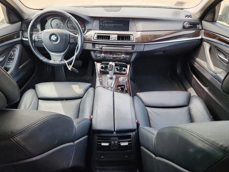 Продажа на аукционе авто 2011 Bmw 528, vin: WBAFR1C51BDS36825, номер лота: 60505916