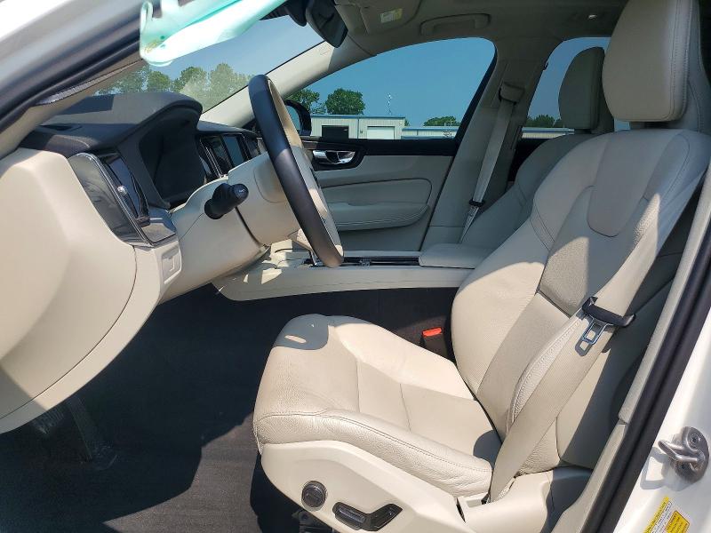 Продажа на аукционе авто 2025 Volvo Xc60, vin: YV4M12RJ4S1045846, номер лота: 62789906