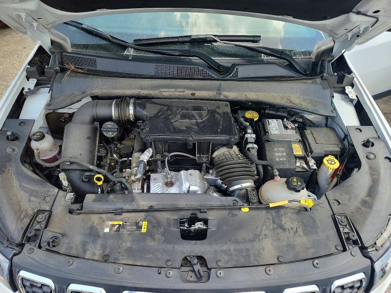 63192376 :رقم المزاد ، 3C4NJDBN7ST602337 vin ، 2025 Jeep Compass مزاد بيع