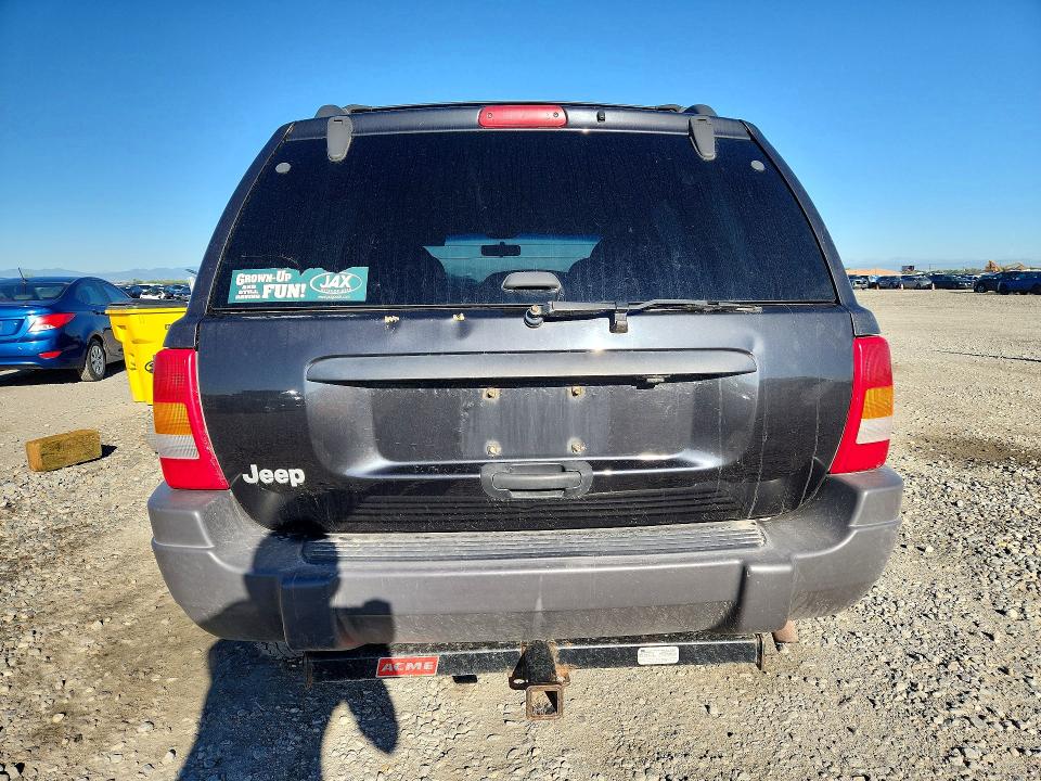 Aukcja sprzedaży 1999 Jeep Grand Cherokee, vin: 1J4GW58SXXC594549, numer aukcji: 60628576