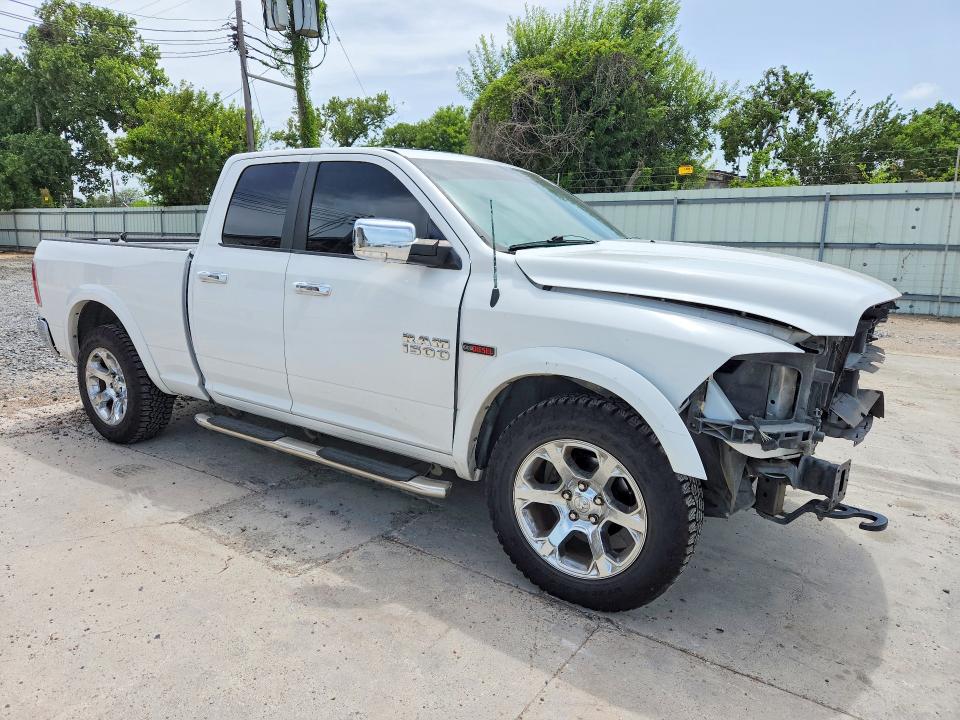 61545926 :رقم المزاد ، 1C6RR7JM7ES475252 vin ، 2014 Ram 1500 مزاد بيع