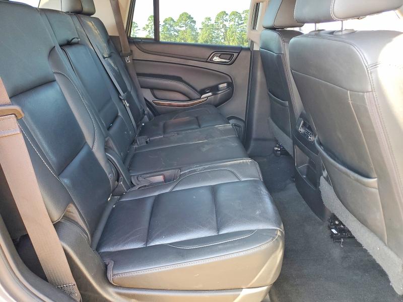 Продажа на аукционе авто 2018 Chevrolet Tahoe, vin: 1GNSCBKC6JR370246, номер лота: 57384896