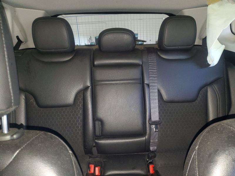 Продажа на аукционе авто 2019 Jeep Compass, vin: 3C4NJDBB7KT652855, номер лота: 85974315