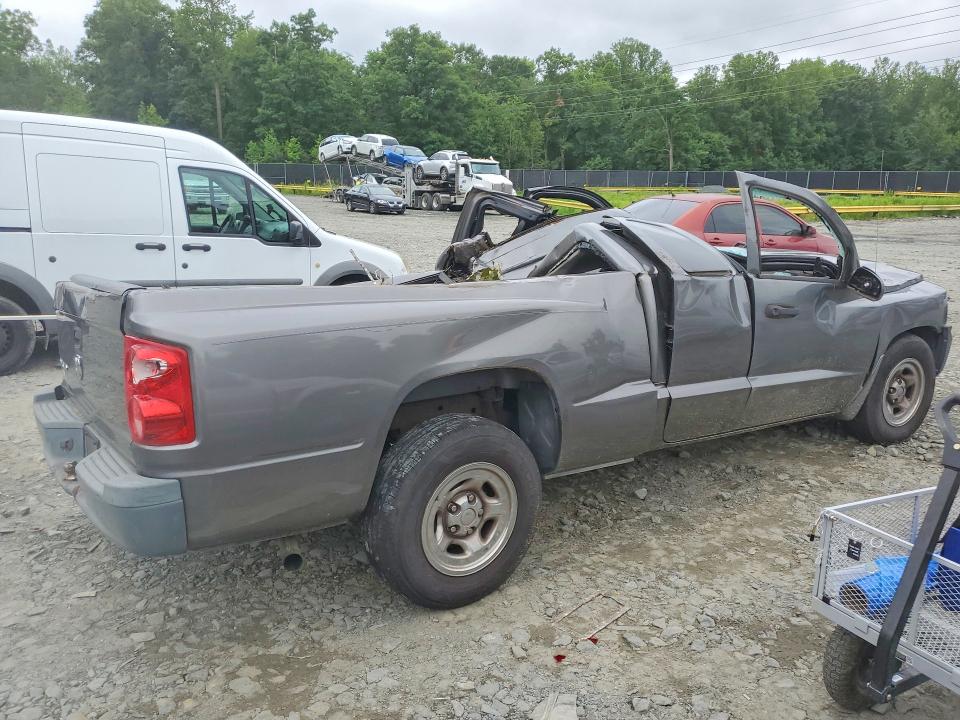 Aukcja sprzedaży 2008 Dodge Dakota, vin: 1D7HE22K18S511074, numer aukcji: 60377876