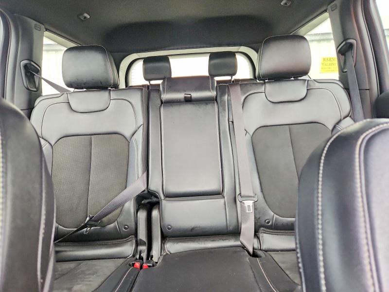 Aukcja sprzedaży 2022 Jeep Grand Cherokee, vin: 1C4RJKAG2N8542110, numer aukcji: 60251566