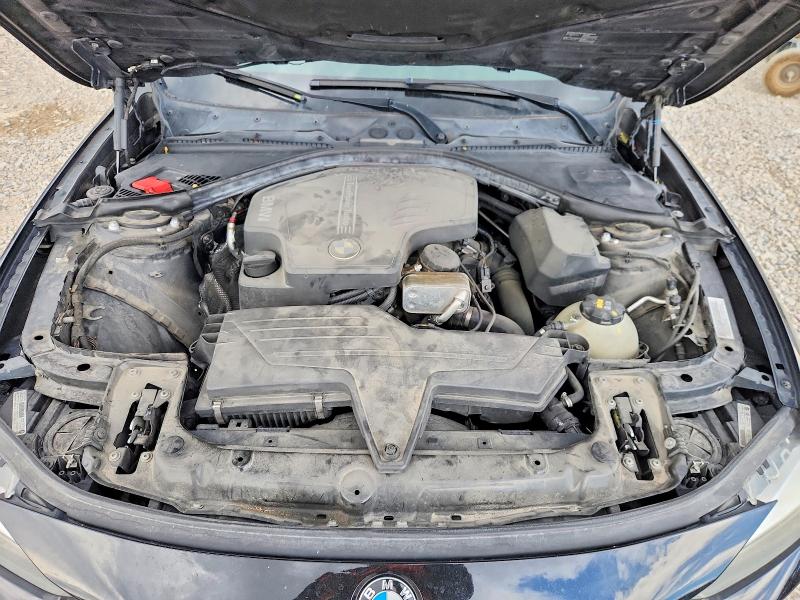 Aukcja sprzedaży 2014 Bmw 328, vin: WBA3C1C51EK117399, numer aukcji: 62757536