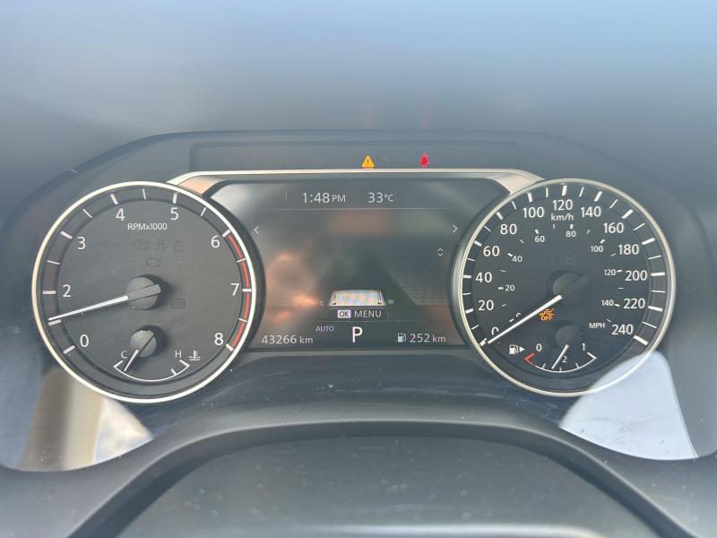2025 Nissan Rogue მანქანა იყიდება აუქციონზე, vin: JN8BT3BBXSW158737, აუქციონის ნომერი: 63744216