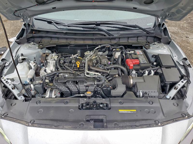Aukcja sprzedaży 2026 Nissan Altima, vin: 1N4BL4DW5TN319722, numer aukcji: 60846856