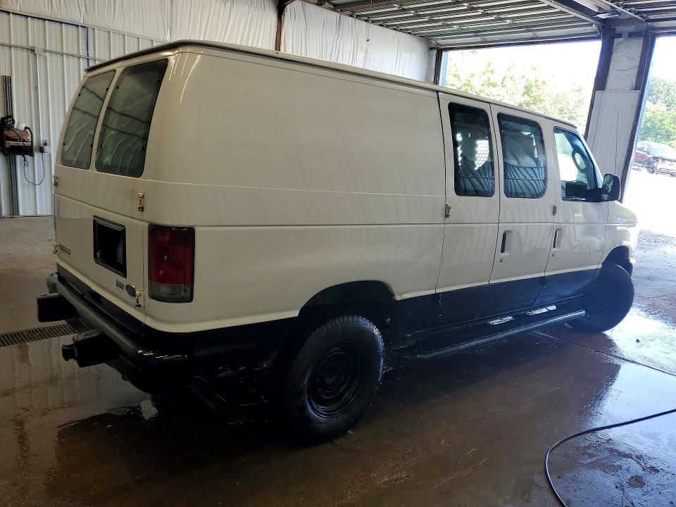 62410846 :رقم المزاد ، 1FTNE24WX9DA48693 vin ، 2009 Ford E250 مزاد بيع