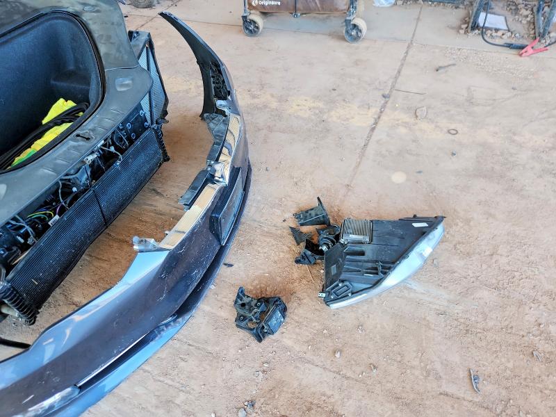 Aukcja sprzedaży 2019 Tesla Model S, vin: 5YJSA1E25KF306024, numer aukcji: 62999776