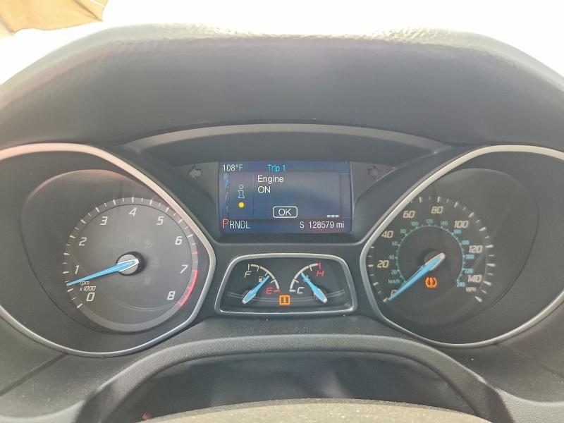 Aukcja sprzedaży 2014 Ford Focus, vin: 1FADP3K28EL207969, numer aukcji: 61184536
