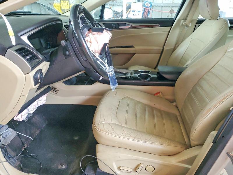 61935496 :رقم المزاد ، 3FA6P0H92DR283165 vin ، 2013 Ford Fusion مزاد بيع