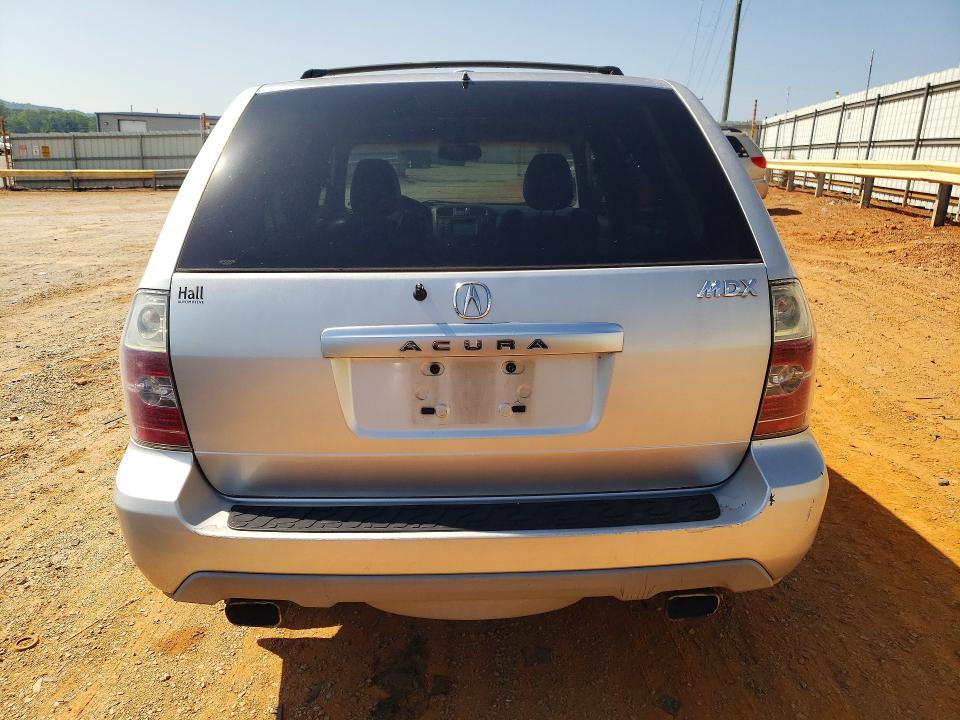 Aukcja sprzedaży 2006 Acura Mdx, vin: 2HNYD18276H541788, numer aukcji: 59299446