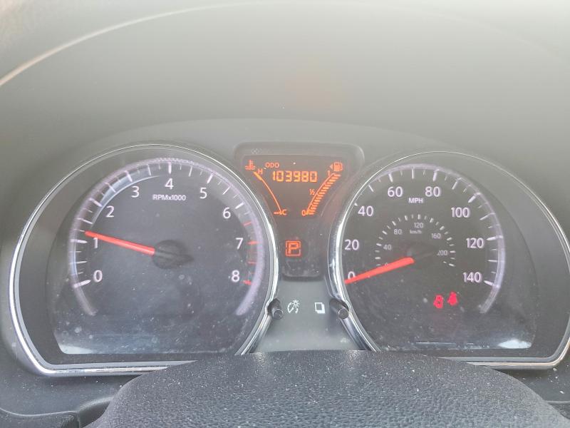 2014 Nissan Versa Note მანქანა იყიდება აუქციონზე, vin: 3N1CE2CP7EL380020, აუქციონის ნომერი: 61391246