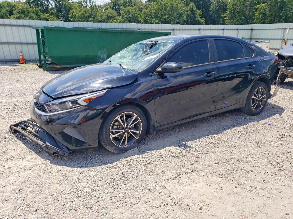 Продажа на аукционе авто 2023 Kia Forte, vin: 3KPF24AD4PE554950, номер лота: 60142916