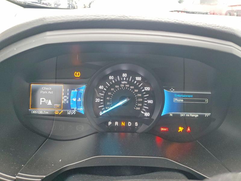 Aukcja sprzedaży 2023 Ford Edge, vin: 2FMPK4K98PBA26958, numer aukcji: 62518446