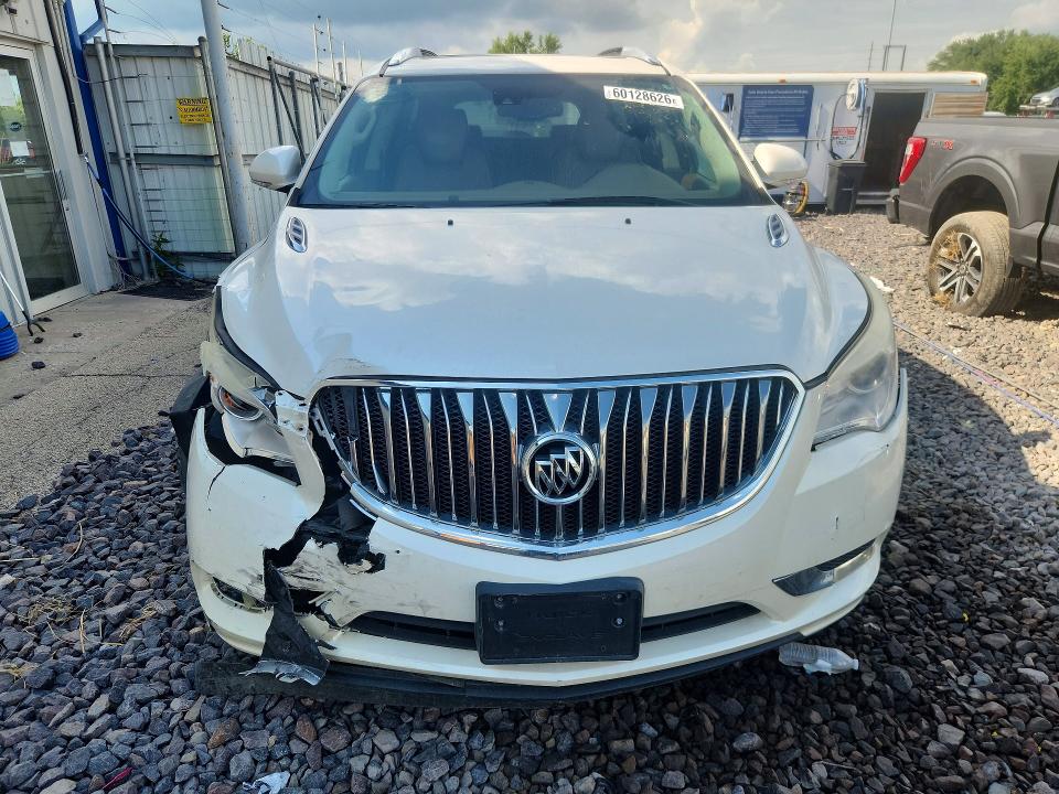 Aukcja sprzedaży 2014 Buick Enclave, vin: 5GAKVCKDXEJ223371, numer aukcji: 60128626