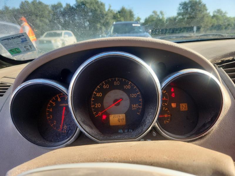 Продажа на аукционе авто 2006 Nissan Altima, vin: 1N4AL11E86N333933, номер лота: 62502926