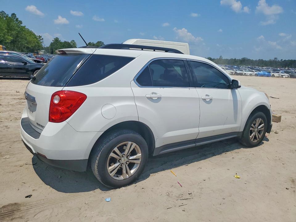 Продаж на аукціоні авто 2015 Chevrolet Equinox, vin: 2GNALBEK0F6196045, номер лоту: 63029976