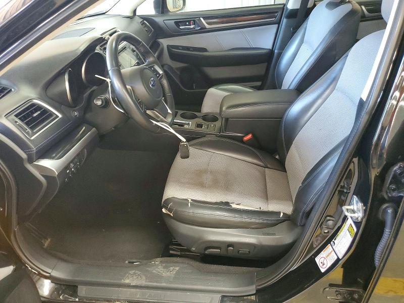 63331176 :رقم المزاد ، 4S3BNAR62K3026317 vin ، 2019 Subaru Legacy مزاد بيع