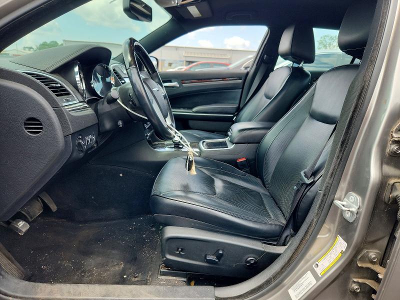 Aukcja sprzedaży 2014 Chrysler 300c, vin: 2C3CCAKG2EH201121, numer aukcji: 61115726