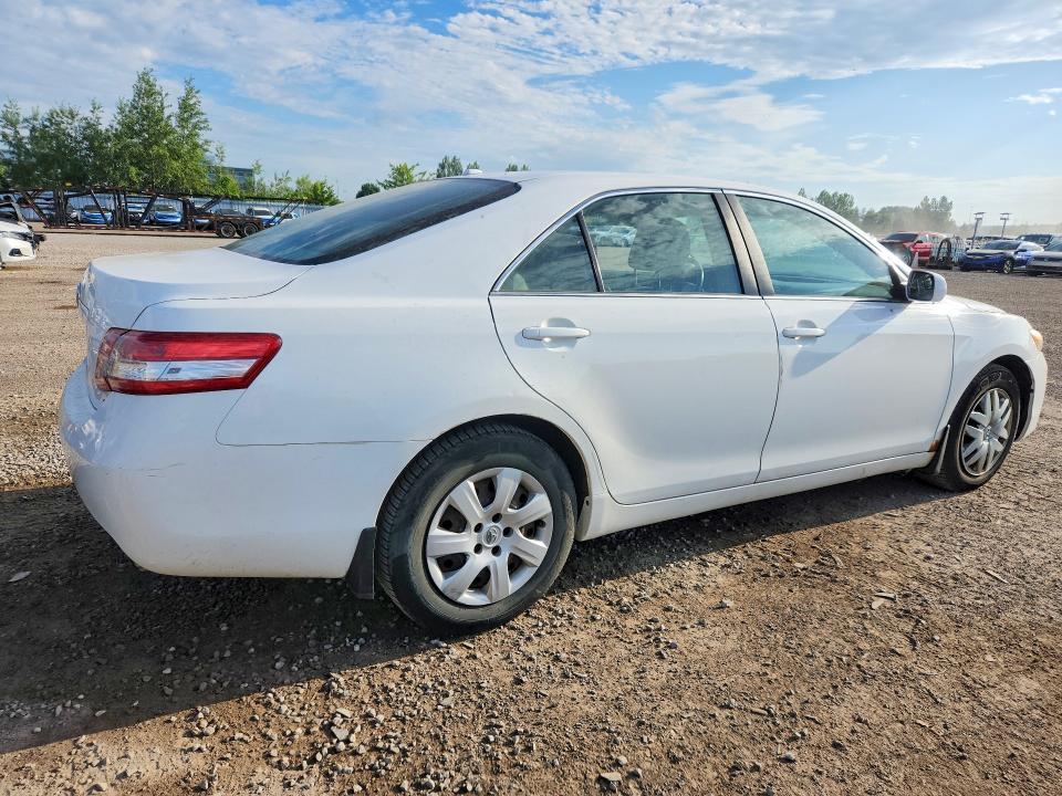 2010 Toyota Camry მანქანა იყიდება აუქციონზე, vin: 4T1BF3EKXAU551142, აუქციონის ნომერი: 59157946