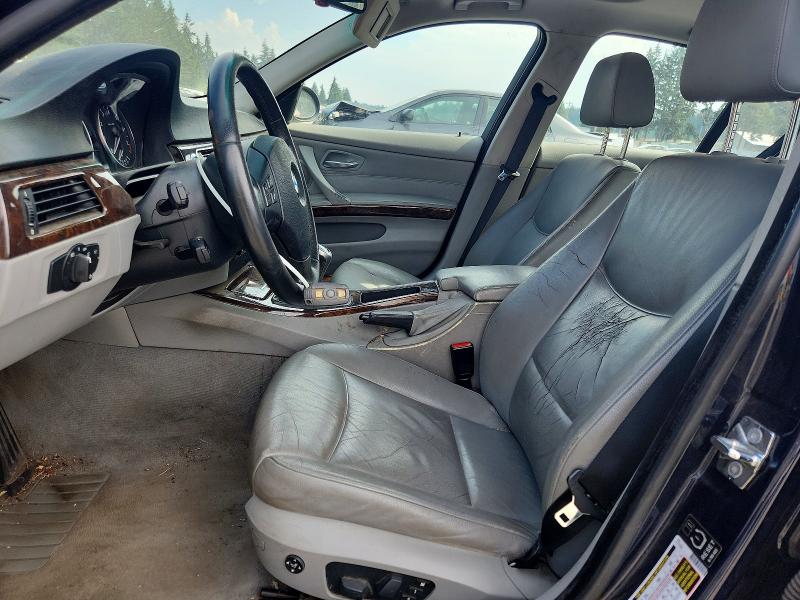 61880536 :رقم المزاد ، WBAVB13536KR59769 vin ، 2006 Bmw 325 مزاد بيع