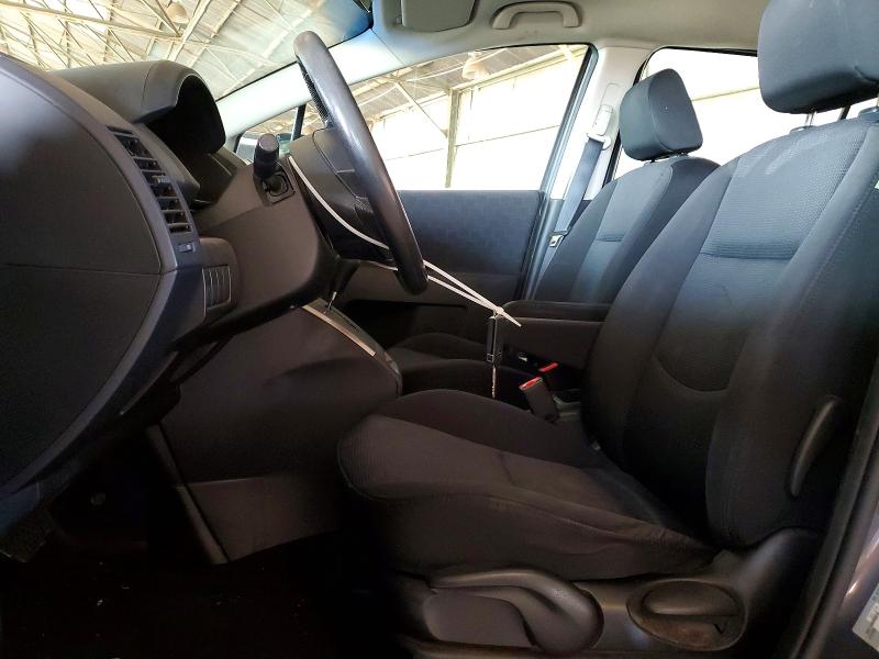 Продаж на аукціоні авто 2009 Mazda 5, vin: JM1CR29L390354944, номер лоту: 59392486