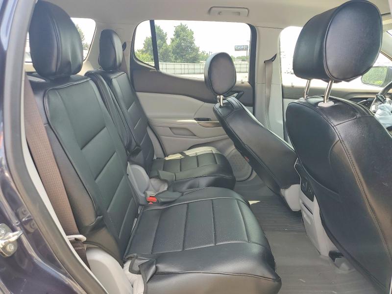 Продажа на аукционе авто 2019 Gmc Acadia, vin: 1GKKNMLS8KZ254623, номер лота: 60246536