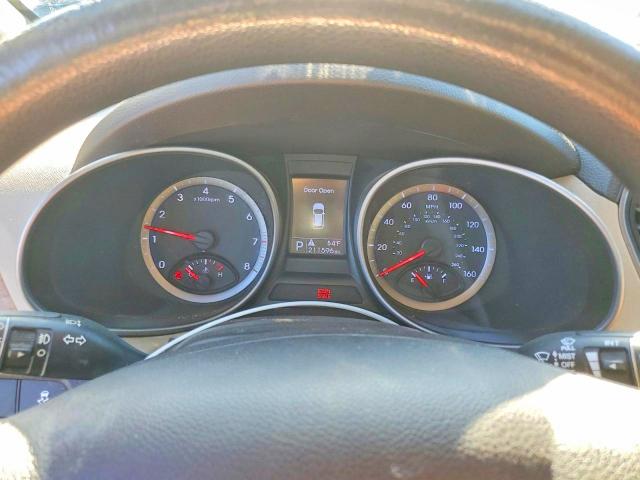 Продаж на аукціоні авто 2016 Hyundai Santa Fe, vin: KM8SM4HF0GU133952, номер лоту: 59725826