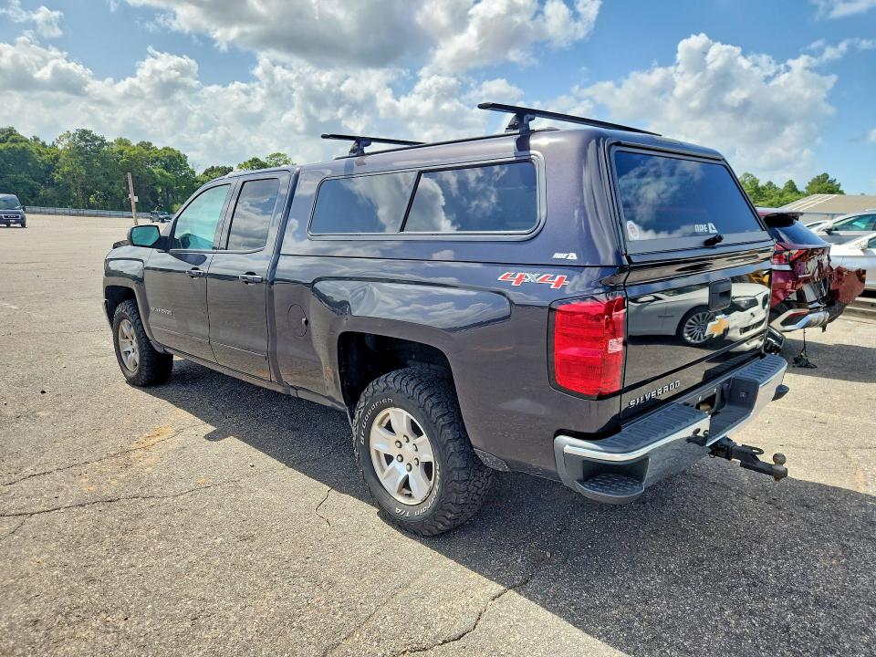 Aukcja sprzedaży 2016 Chevrolet Silverado, vin: 1GCVKREH7GZ226951, numer aukcji: 61800426