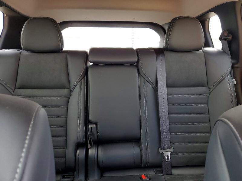 Aukcja sprzedaży 2025 Mitsubishi Outlander, vin: JA4J4VA80SZ049637, numer aukcji: 61038036