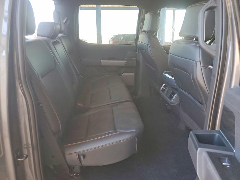 Aukcja sprzedaży 2025 Ford F150, vin: 1FTFW5L81SKF31853, numer aukcji: 60687466