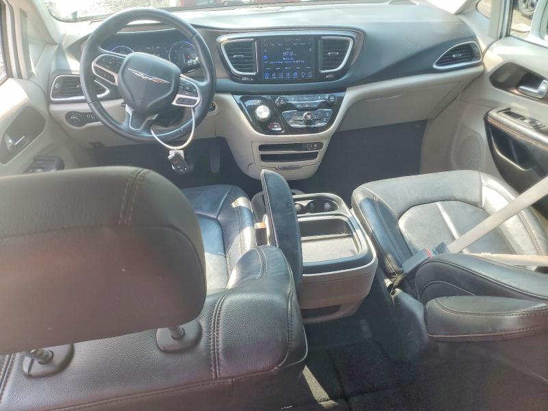 Aukcja sprzedaży 2017 Chrysler Pacifica, vin: 2C4RC1BG8HR706116, numer aukcji: 60324196