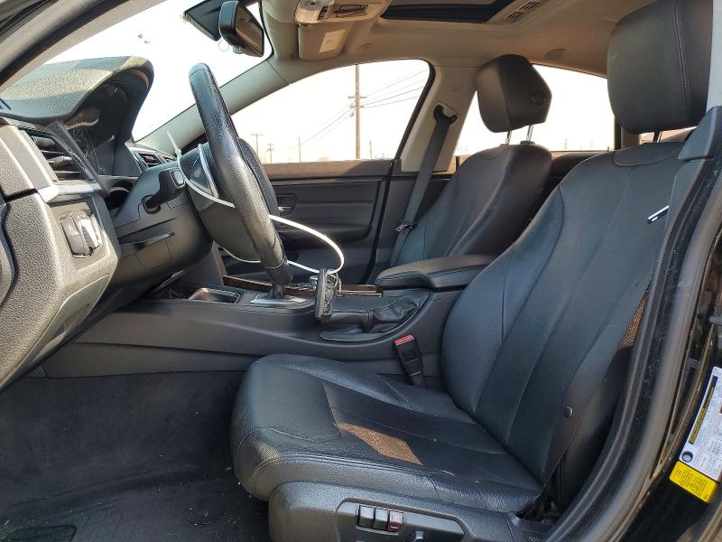Продажа на аукционе авто 2015 Bmw 428, vin: WBA4A9C58FGL86044, номер лота: 61558666