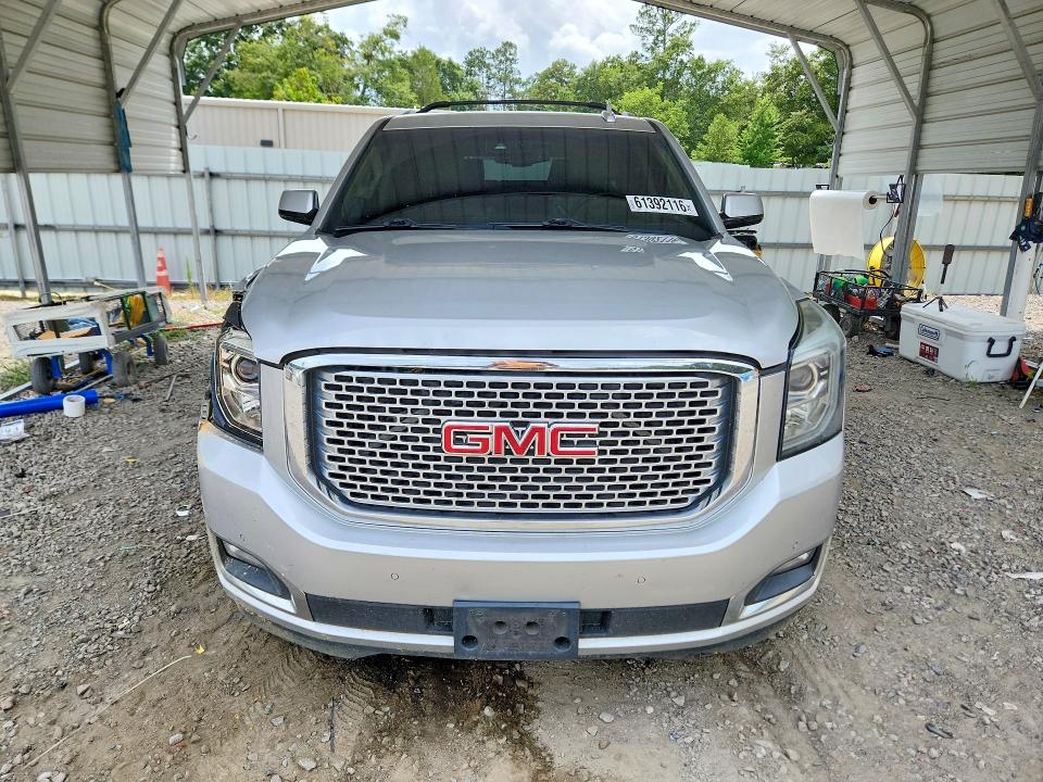Aukcja sprzedaży 2016 Gmc Yukon Xl, vin: 1GKS2HKJ7GR406049, numer aukcji: 61392116