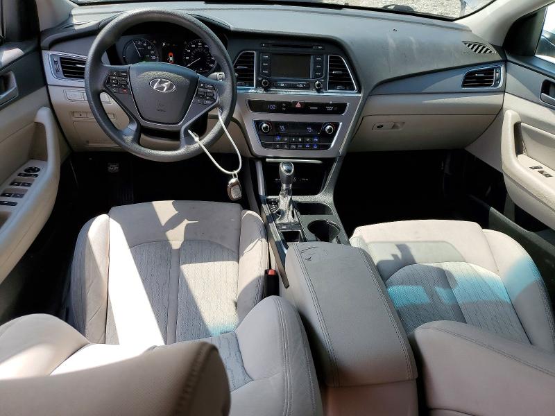Aukcja sprzedaży 2016 Hyundai Sonata Hybrid, vin: KMHE24L15GA022247, numer aukcji: 62297506